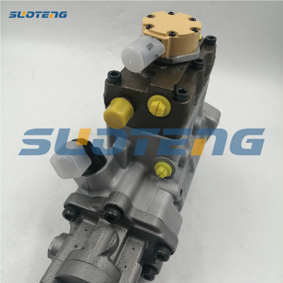 320-2512 डीजल ईंधन इंजेक्शन पंप 320-2512 C6.6 इंजन E320D के लिए