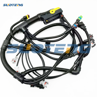 320/A9997 320A9997 JS200 JS210 पार्ट्स के लिए इंजन वायरिंग हार्नेस
