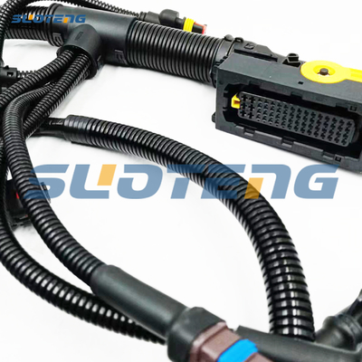 320/A9997 320A9997 JS200 JS210 पार्ट्स के लिए इंजन वायरिंग हार्नेस