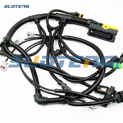 320/A9997 320A9997 JS200 JS210 पार्ट्स के लिए इंजन वायरिंग हार्नेस