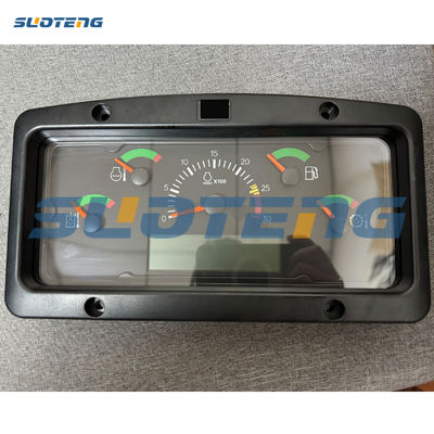 पार्ट नंबर 423-7330 भारी शुल्क वाले वाहनों के लिए D6R ट्रैक डिस्प्ले मॉनिटर पैनल