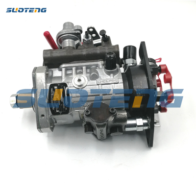 9323A100W Fuel Injection Pump Diesel Pump for Engine Parts
