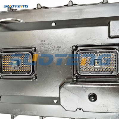 304-5691 3045691 नियंत्रक ECU C11 इंजन के लिए