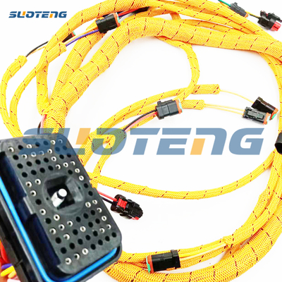 245-3514 2453514 966H 972H व्हील लोडर के लिए वायरिंग हार्नेस