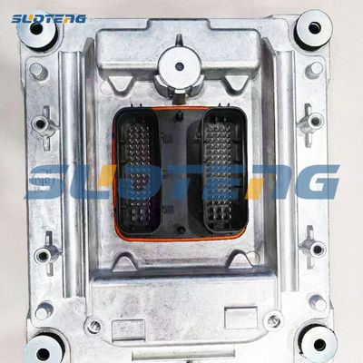 VOE60100023 L70H लोडर ECM ECU नियंत्रक के लिए 60100023