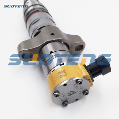 387-9434 3879434 डीजल ईंधन इंजेक्टर इंजन C9 के लिए कॉमन रेल इंजेक्टर