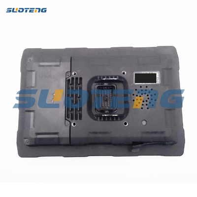 584-5632 5845632 E320GC खुदाई के लिए मॉनिटर डिस्प्ले पैनल