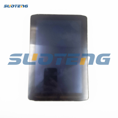 584-5632 5845632 E320GC खुदाई के लिए मॉनिटर डिस्प्ले पैनल