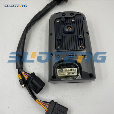 450-0714 4500714 मॉनिटर डिस्प्ले E320D खुदाई मशीन के लिए