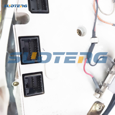 4411757 EX120-5 EX200-5 मॉनिटर के लिए डिस्प्ले पैनल स्क्रीन