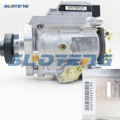 16700-VW201 A6700-VW201 ईंधन इंजेक्शन पंप डीजल पंप VP44 इंजन भागों के लिए
