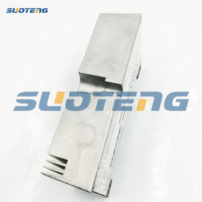 VOE11443400 11443400 ECU नियंत्रक EC120 खुदाई मशीन के लिए एयर कंडीशनर नियंत्रण कक्ष