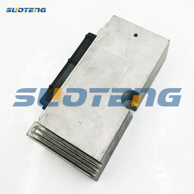 VOE11443400 11443400 ECU नियंत्रक EC120 खुदाई मशीन के लिए एयर कंडीशनर नियंत्रण कक्ष