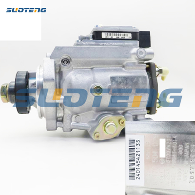 ईंधन इंजेक्शन पंप इंजन भागों के लिए डीजल पंप A6700-VW201 16700-VW201