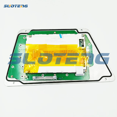 2134276 S1800-2 Asphalt Paver नियंत्रण कक्ष ECM ECU निर्माण मशीनरी के लिए