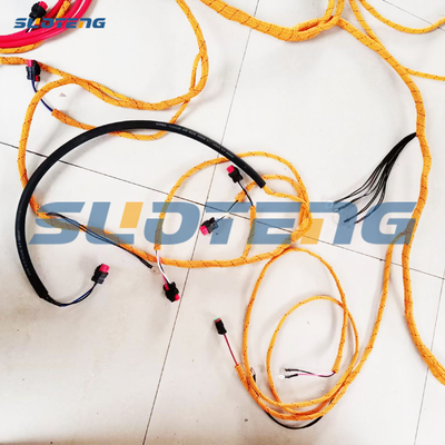 377-8098 377-8098 E329 Chassis Harness Wiring Harness
