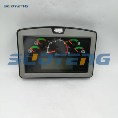 386-1371 मॉनिटर कंट्रोल पैनल डिस्प्ले पैनल 3861371 D8T पार्ट्स के लिए