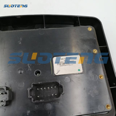 386-1371 मॉनिटर कंट्रोल पैनल डिस्प्ले पैनल 3861371 D8T पार्ट्स के लिए