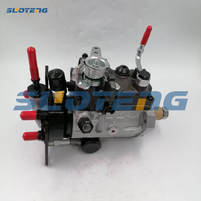 2644H012 414E 416E लोडर के लिए ईंधन इंजेक्शन पंप 9320A220G