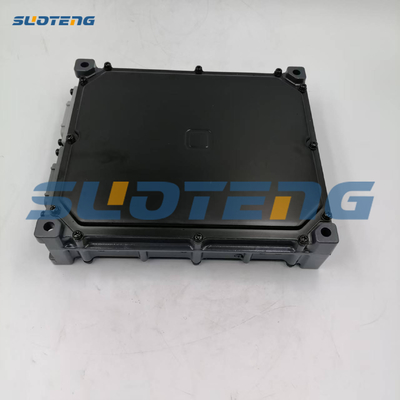 164-8285 इंजन कंट्रोल यूनिट कंट्रोलर ECU ECM 1648285 320B के लिए Excavator
