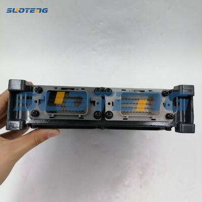 164-8285 इंजन कंट्रोल यूनिट कंट्रोलर ECU ECM 1648285 320B के लिए Excavator