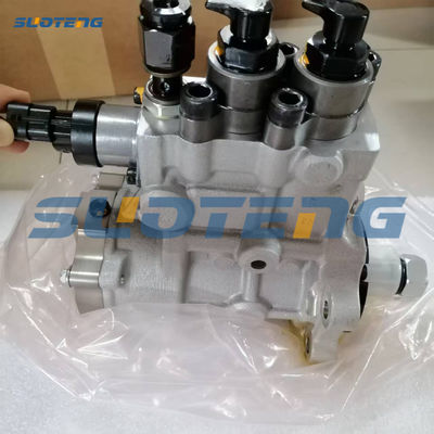 0445025602 924K व्हील लोडर पार्ट्स के लिए ईंधन इंजेक्शन पंप