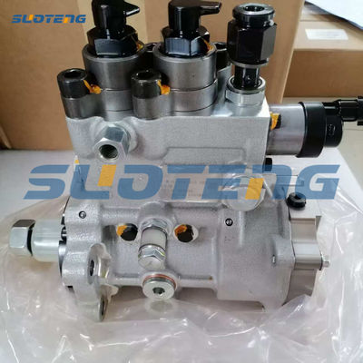 0445025602 924K व्हील लोडर पार्ट्स के लिए ईंधन इंजेक्शन पंप