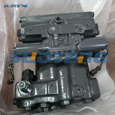 708-1H-00140 हाइड्रोलिक पंप Assy 7081H00140 D155AX-3 के लिए