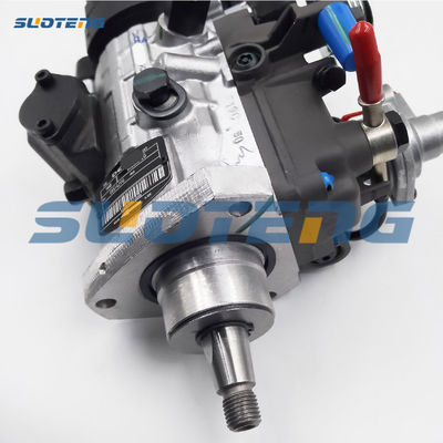 9323A100W डीजल ईंधन इंजेक्शन पंप 9323a100w