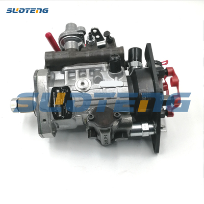 9323A100W डीजल ईंधन इंजेक्शन पंप 9323a100w