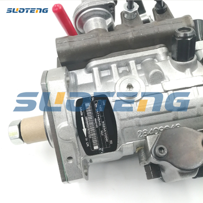 9323A100W डीजल ईंधन इंजेक्शन पंप 9323a100w