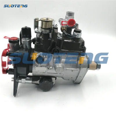 9323A100W डीजल ईंधन इंजेक्शन पंप 9323a100w