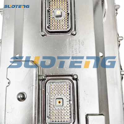 304-5691 नियंत्रक ECU ECM कंप्यूटर बोर्ड 3045691 M325D के लिए