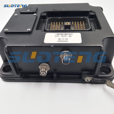376-4616 एक्सकेवेटर स्पेयर पार्ट्स कंट्रोलर पैनल ECU ECM 3764616