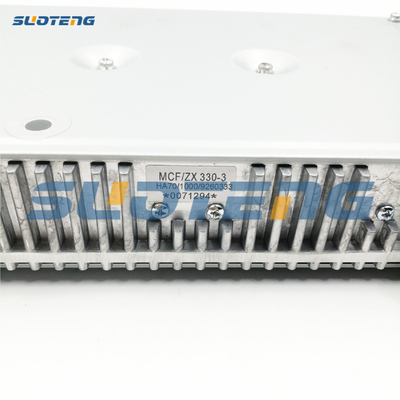 9260333 नियंत्रक ECU ZX330-3 खुदाई मशीन के लिए कंप्यूटर बोर्ड