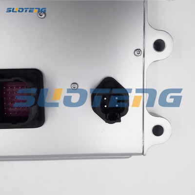 पी४९६३८०७ ४९६३८०७ नियंत्रक ECU कंप्यूटर बोर्ड ECM ISM के लिए QSM इंजन