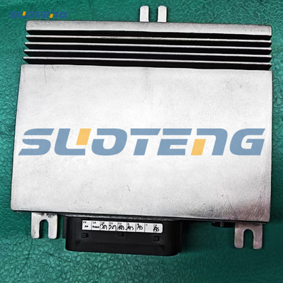 17210810 कंट्रोल यूनिट ECU BL60B बैकहो लोडर के लिए