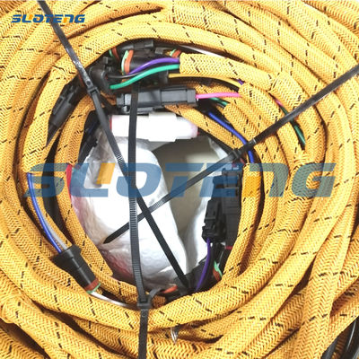 204-1863 Wiring Harness for E320C Excavator Engine Parts