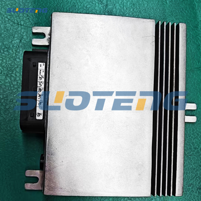 17210810 कंट्रोल यूनिट ECU BL60B बैकहो लोडर के लिए