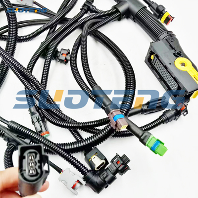 320/A9997 वायरिंग हार्नेस JS210 के लिए इंजन हार्नेस 320A9997