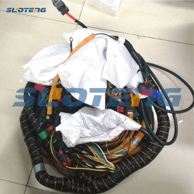 593-7277 वायरिंग हार्नेस इंजन हार्नेस 593-7277 E320GC के लिए