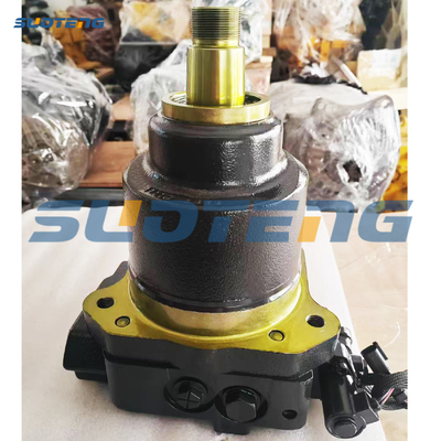 708-7W-00170 D275A-5R डोजर के लिए हाइड्रोलिक पिस्टन मोटर