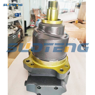 708-7W-00170 D275A-5R डोजर के लिए हाइड्रोलिक पिस्टन मोटर