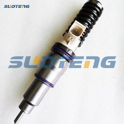 16650-00Z1C Common Rail Fuel Injector For Diesel Engine