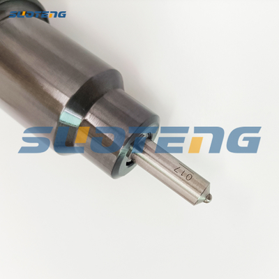 3155040 Common Rail Fuel Injector For D12A Engine