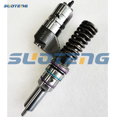 0986441004 Common Rail Fuel Injector For FH12 Engine