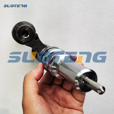 0986441004 Common Rail Fuel Injector For FH12 Engine