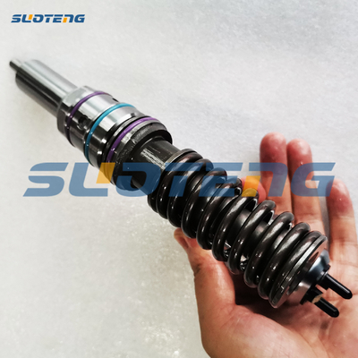 0986441004 Common Rail Fuel Injector For FH12 Engine