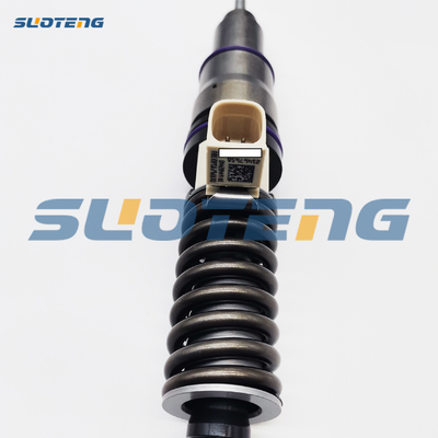 21467658 Common Rail Fuel Injector For Diesel Engine