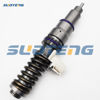 85003263 Common Rail Fuel Injector For Diesel Engine